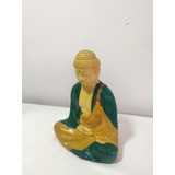  Buda Usha .figura Decorativa 