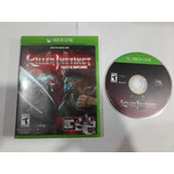 Killer Instict Completo Para Xbox One