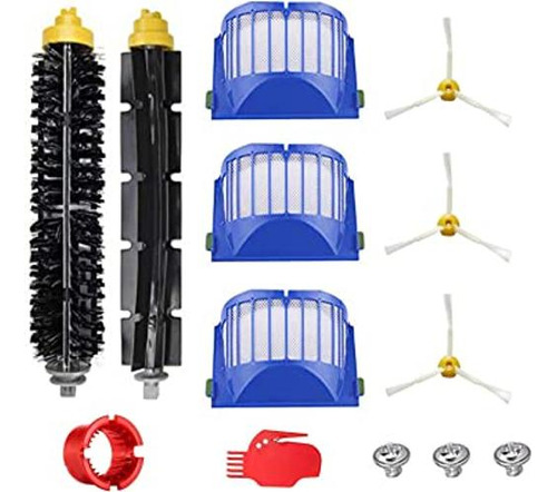 Accesorio Para Aspiradora Irobot Roomba Series 600 610