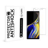 Protector Pantalla Antishock Para Samsung Galaxy Note 9