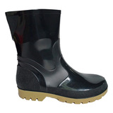 Bota De Lluvia Pvc Pablito