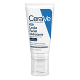 Kit C/ 3 Loção Facial Hidratante Ultraleve Para Peles