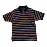 Playera Polo Vintage 90s Chaps Ralph Lauren Talla L