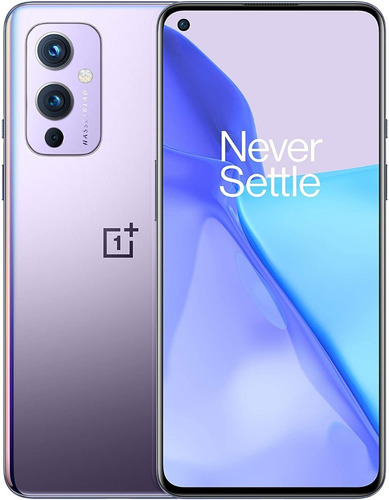 Oneplus 9 5g Le2115 8gb 128gb Dual Sim Duós One Plus