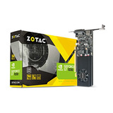 Zotac Geforce Gt 1030 2 Gb Gddr5 64 Bits Pcie 3.0 Directx 12