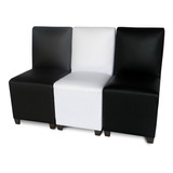 Sillon Individual  Bar Cafeterias  Lounge Mobydec Muebles