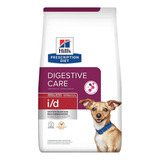 Alimento Para Perro Hills Digestive Care I/d Dry 1.5 Kg