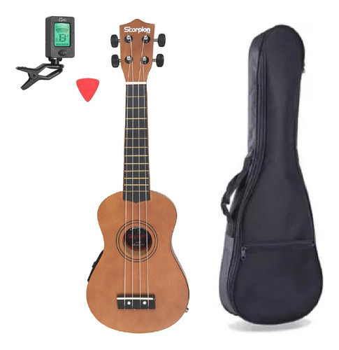 Ukelele Tenor