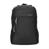 Targus Tsb968 Intellect Advanced Morral 15.6'' Diseño Ligero Color Negro Diseño De La Tela Liso