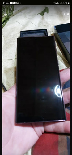 Samsung S 22 Ultra Impecable Sin Detalles. Exelente