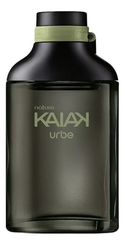 Perfume Masculino Eau De Toilette Kaiak Urbe Natura - Lvdm