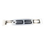 Emblema Letras Placa F350 F-350 Ford Puerta Y Guardafango FORD Expediton