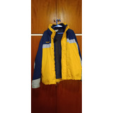 Campera Columbia Original 