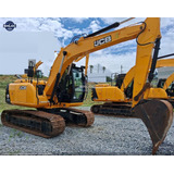 Escavadeira Jcb Js130lc Ref.227845