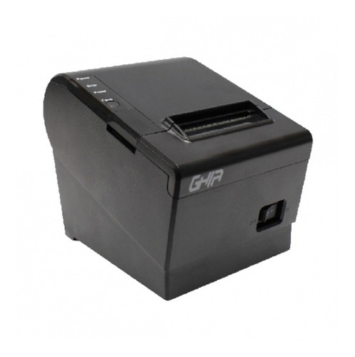 Miniprinter Térmica Ghia Gtp582 58mm Usb Autocortador