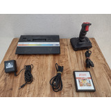 Atari 2600 Con Juego