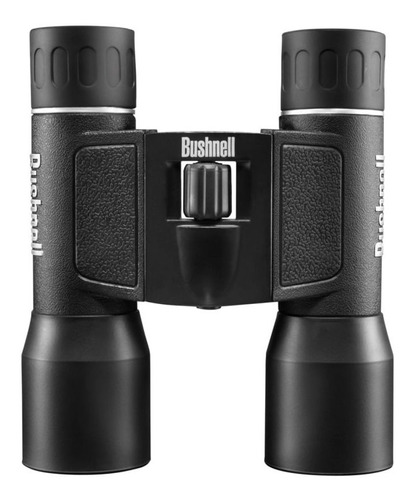 Binocular Bushnell Powerview 10x32 Negro - Electromundo