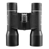 Binocular Bushnell Powerview 10x32 Negro - Electromundo