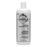 G.hair - Tratamento Alemã - Passo 1 - Litro Shampoo