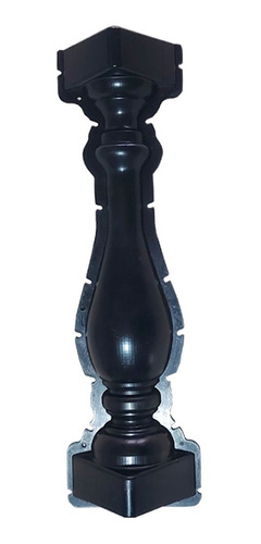 Molde Para Balustre Cemento