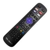 Controle Remoto Tcl Roku Smart Rc-nwir3226001148 Original