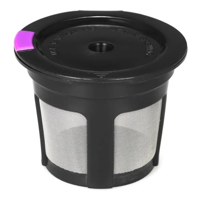 Cápsulas Reutilizables Para Cafetera Keurig, 3 Uds.