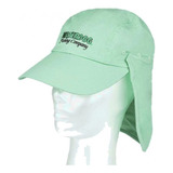 Gorro Waterdog Cap 502 Desmontable