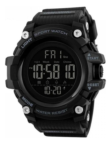 Reloj Skmei Digital 1384 Para Hombre