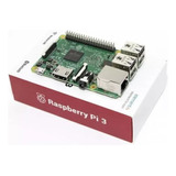 Raspberry Pi 3b Plus 