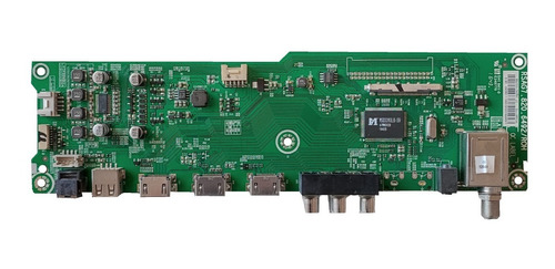 Mainboard Insignia Rsag7.820.6492 | Ns-55d51ona17