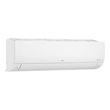 Ar-condicionado LG Dual Inv Compact 12000 Frio Branco-220v