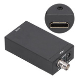 1080p 3g Sdi A Hdmi Convertidor Adaptador De Cable Coaxial C