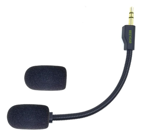 Microfono Para Auriculares Inalambricos Logitech G Pro X ...