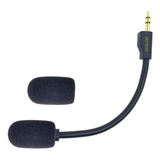 Microfono Para Auriculares Inalambricos Logitech G Pro X ...