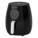 Air Fryer Freidora De Aire De 5lt Premier Pantalla Digital