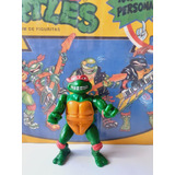 Tortuga Ninja Raphael Playmates 1989