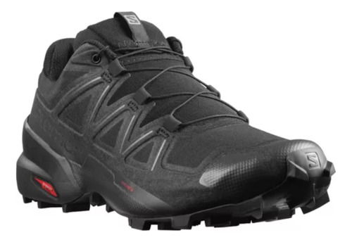 Zapatilla Salomon Hombre Speedcross 5 Phantom - 406840