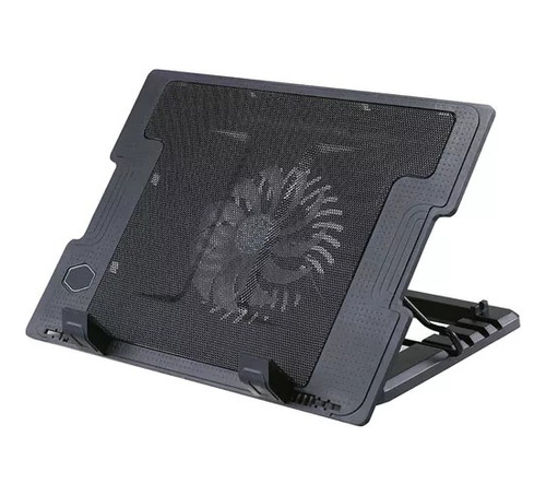 Base Enfriadora Brobotix Para Laptop De Hasta 17 917140