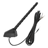 Antena Haste Base Teto Traseiro Hyundai Santa Fé 2005/2019