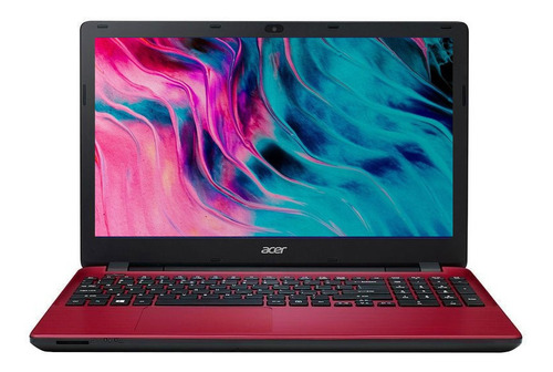 Notebook Acer Core I5 4gb 1tb 15,6 Pulgadas Windows Hdmi Wifi Bidcom