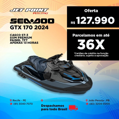 Sea Doo Gtx 260 | MercadoLivre 📦 Sea Doo Gtx 260 | MercadoLivre 📦