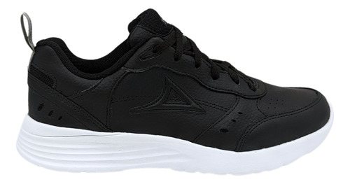 Tenis Pirma Running Training Mujer Negro Original 8507