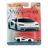 Hot Wheels Lamborghini Countach Lpi 800-4 Premium 2023