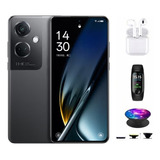 Oppo K11x Dual Sim 512 Gb Gris 12 Gb Ram