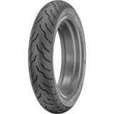 Llanta De Moto 100/90-19 Dunlop American Elite 57h Delantera