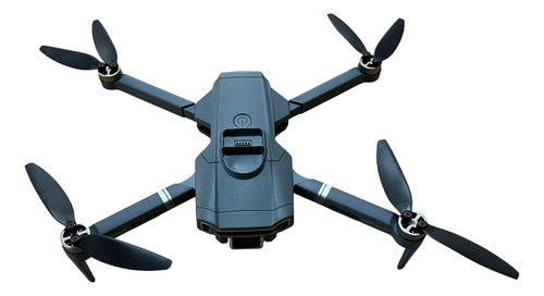 Drone Toysky Csj S179 Con Dual Cámara 6k Gris 5ghz 1 Batería