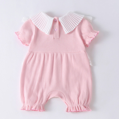 Ropa Para Bebé Niña, Banquete De Verano Para 100 Días, Princ