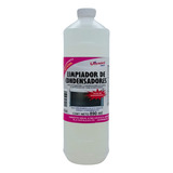 Foam Cleaner No Acido Desengrasante Alcalino 890 Ml 