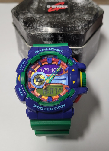 G-shock Multi-color Original