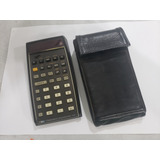 Calculadora Hp 80 Hewlett Packard